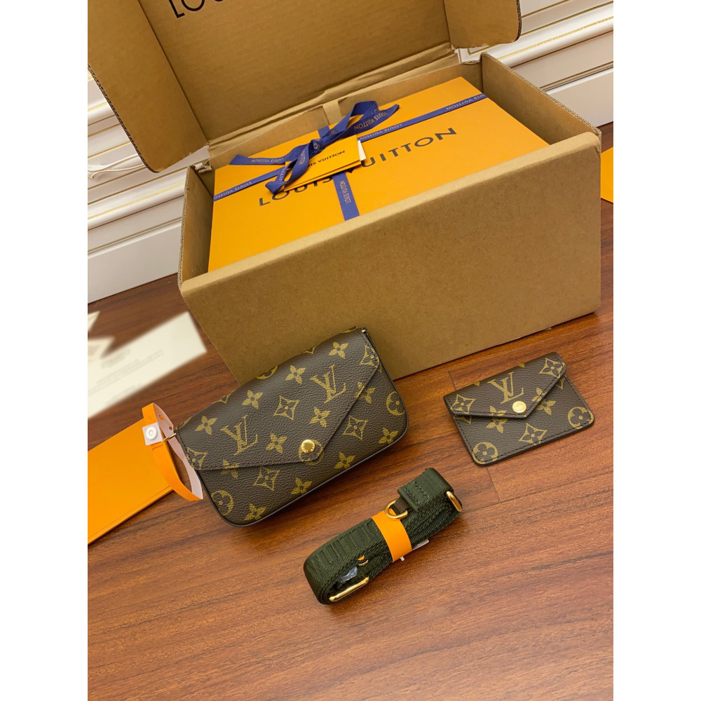Félicie Strap & Go