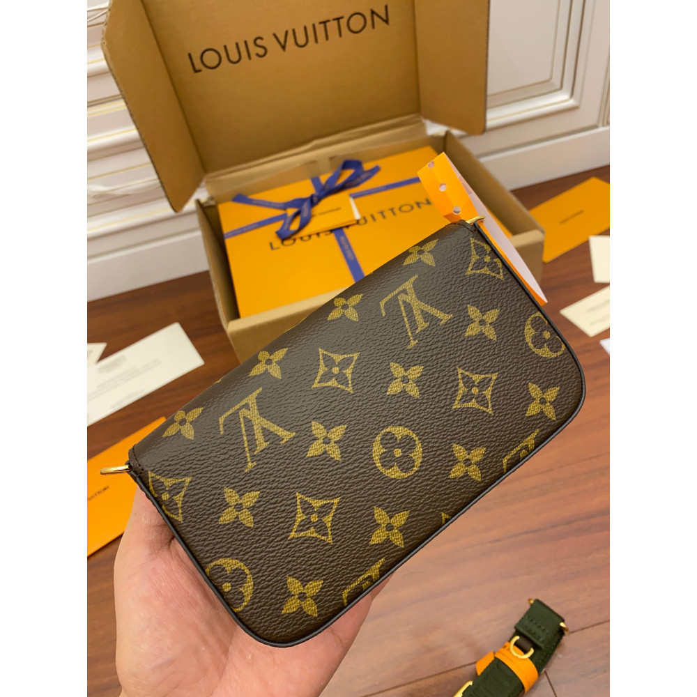 Félicie Strap & Go