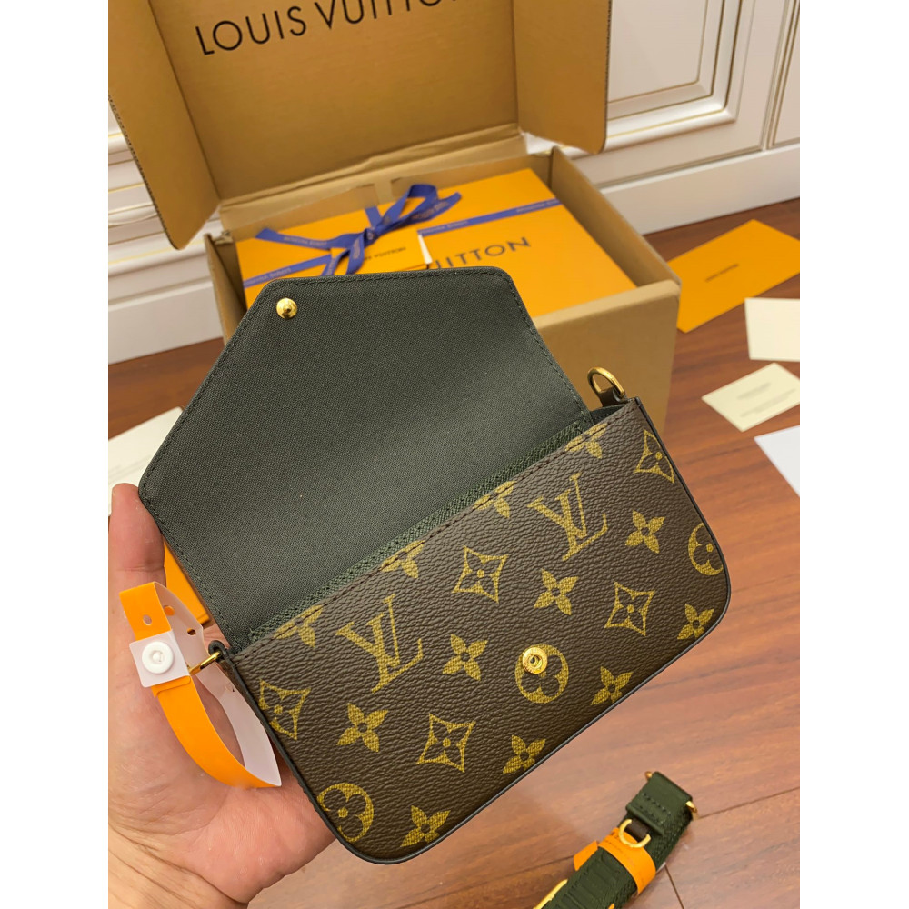 Félicie Strap & Go