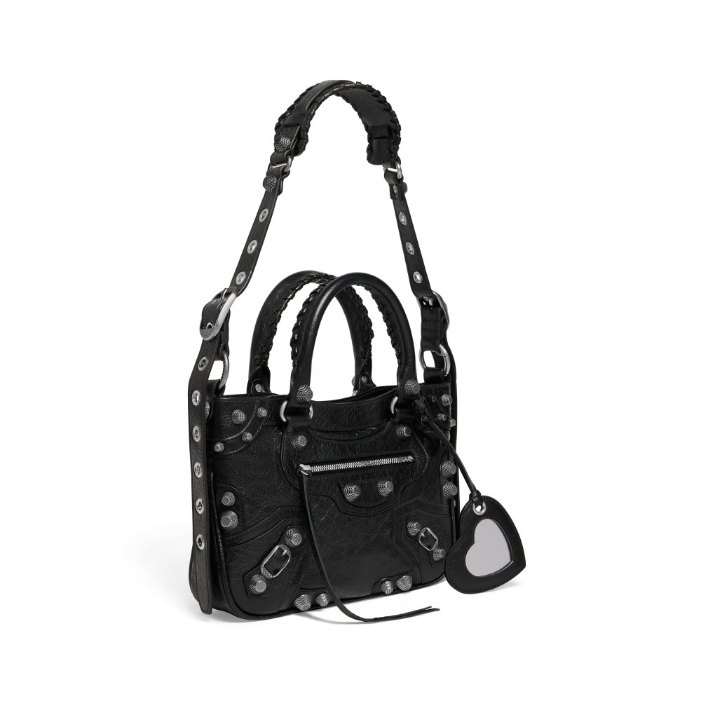 NEO CAGOLE MEDIUM TOTE BAG NEO CAGOLE MEDIUM TOTE BAG