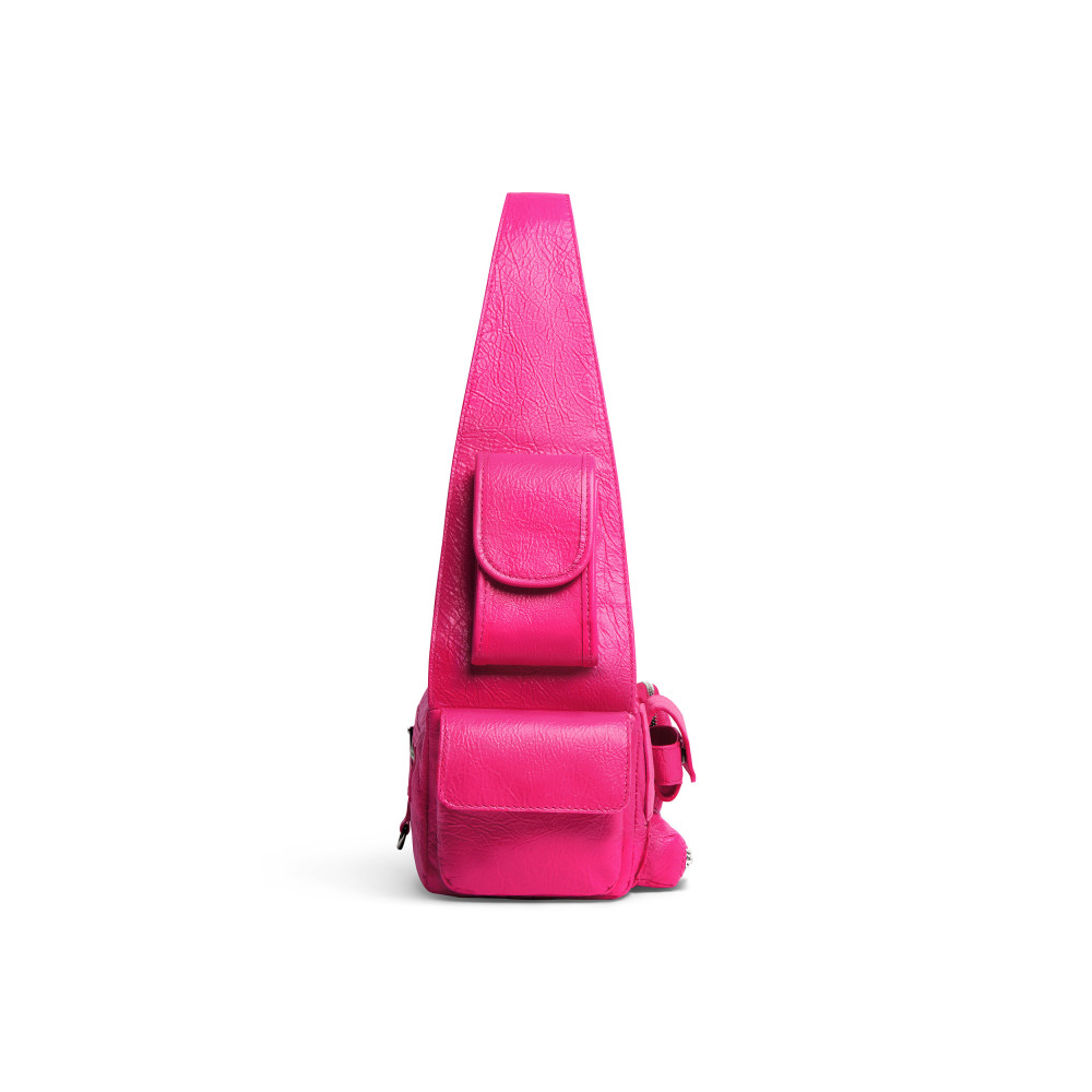 SUPERBUSY XS SLING BAG SUPERBUSY XS SLING BAG