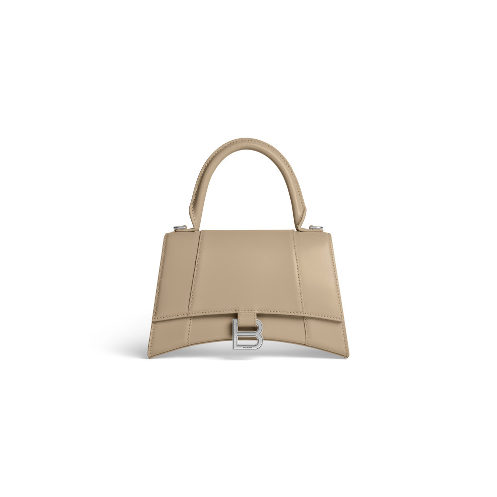 HOURGLASS SMALL HANDBAG BOX HOURGLASS SMALL HANDBAG BOX