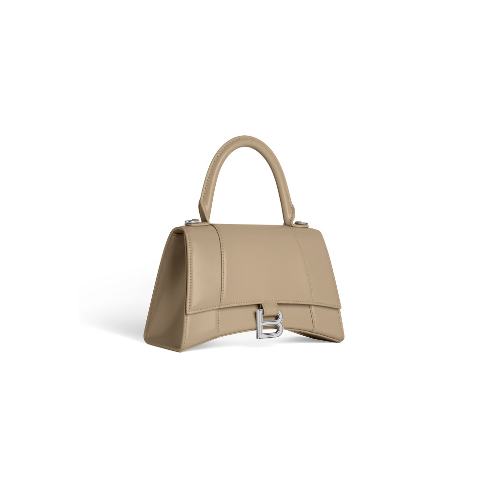 HOURGLASS SMALL HANDBAG BOX HOURGLASS SMALL HANDBAG BOX