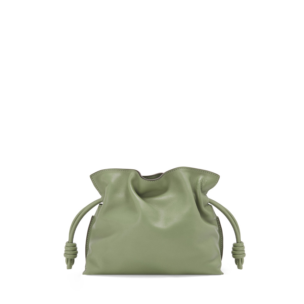 Mini Flamenco clutch
