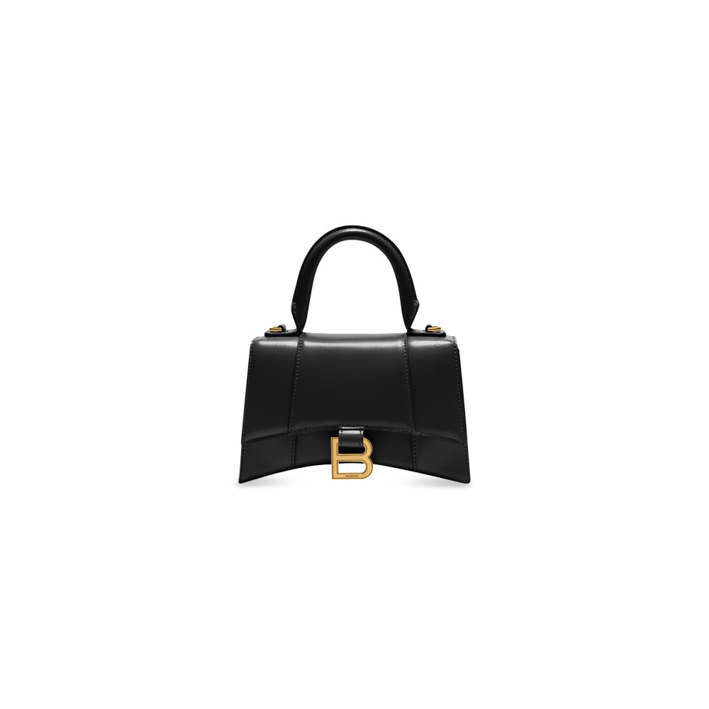 HOURGLASS XS HANDBAG BOX HOURGLASS XS HANDBAG BOX