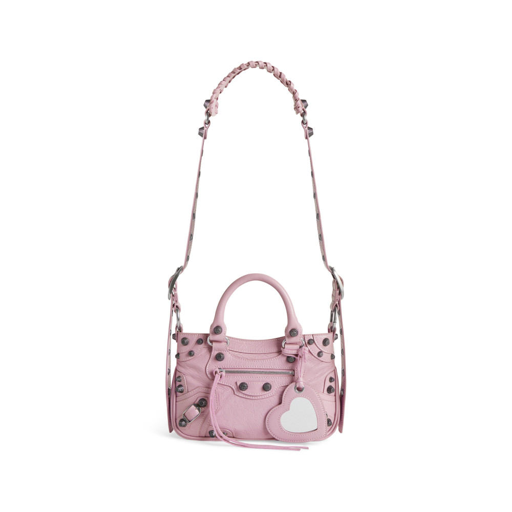 NEO CAGOLE SMALL TOTE BAG
