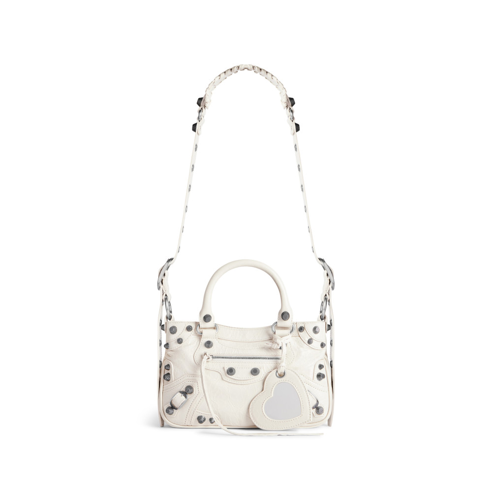 NEO CAGOLE SMALL TOTE BAG