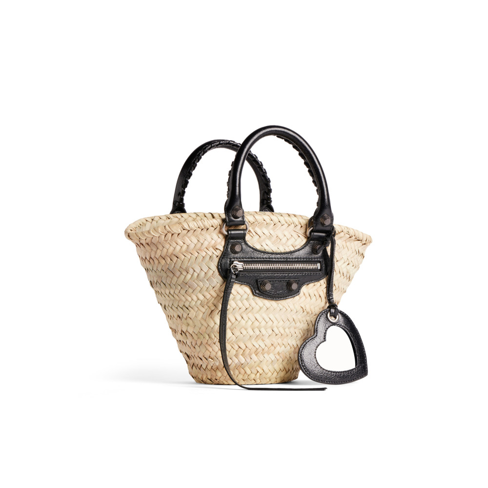 LE CAGOLE SMALL BASKET LE CAGOLE SMALL BASKET