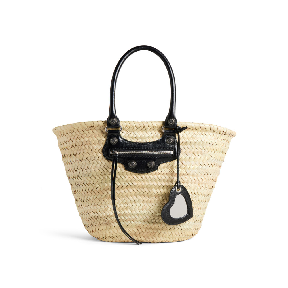 LE CAGOLE MEDIUM BASKET LE CAGOLE MEDIUM BASKET