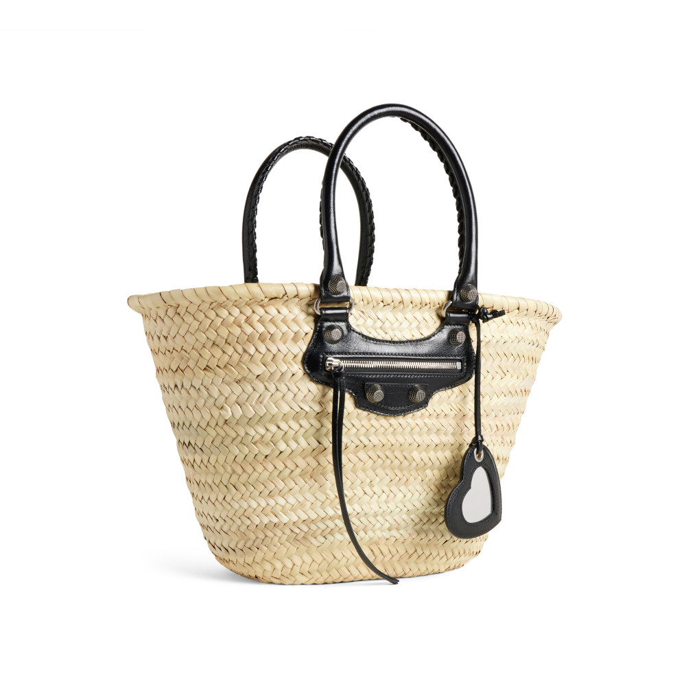 LE CAGOLE MEDIUM BASKET LE CAGOLE MEDIUM BASKET