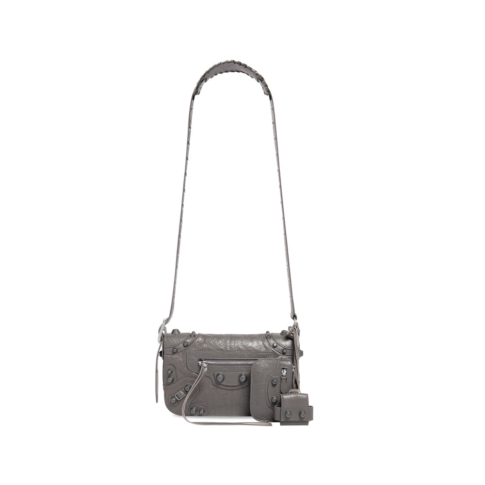 AGOLE MEN XS FLAP BAG