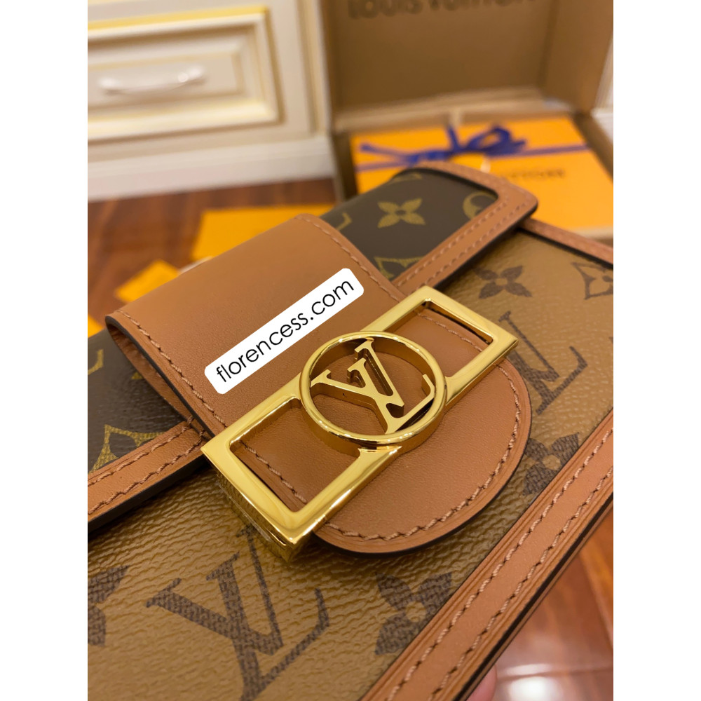 Dauphine Chain Wallet Dauphine Chain Wallet