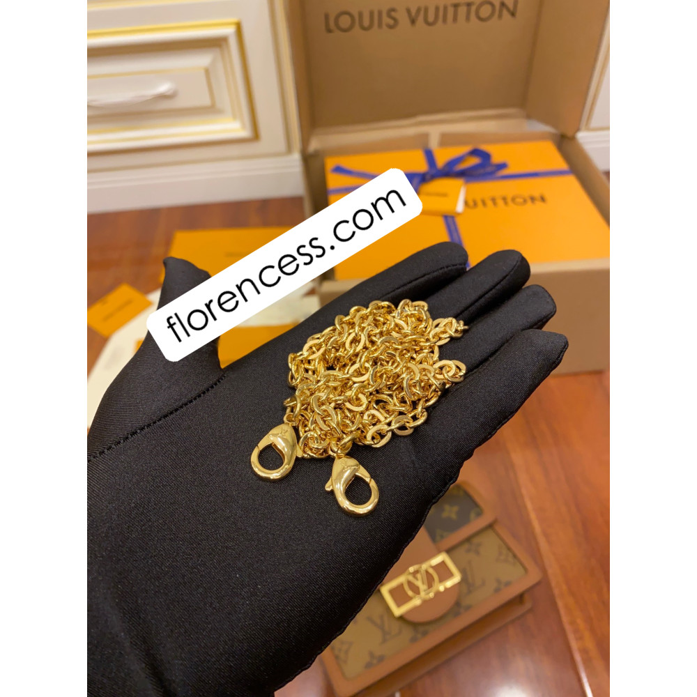 Dauphine Chain Wallet Dauphine Chain Wallet
