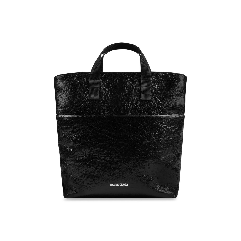 EXPLORER TOTE BAG WITH STRAP EXPLORER TOTE BAG WITH STRAP
