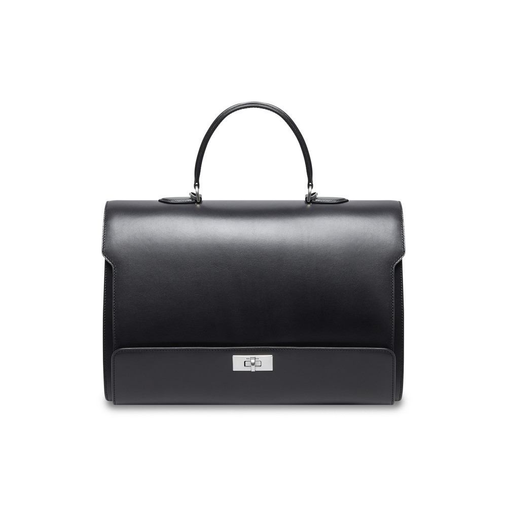 MONEY LARGE HANDBAG