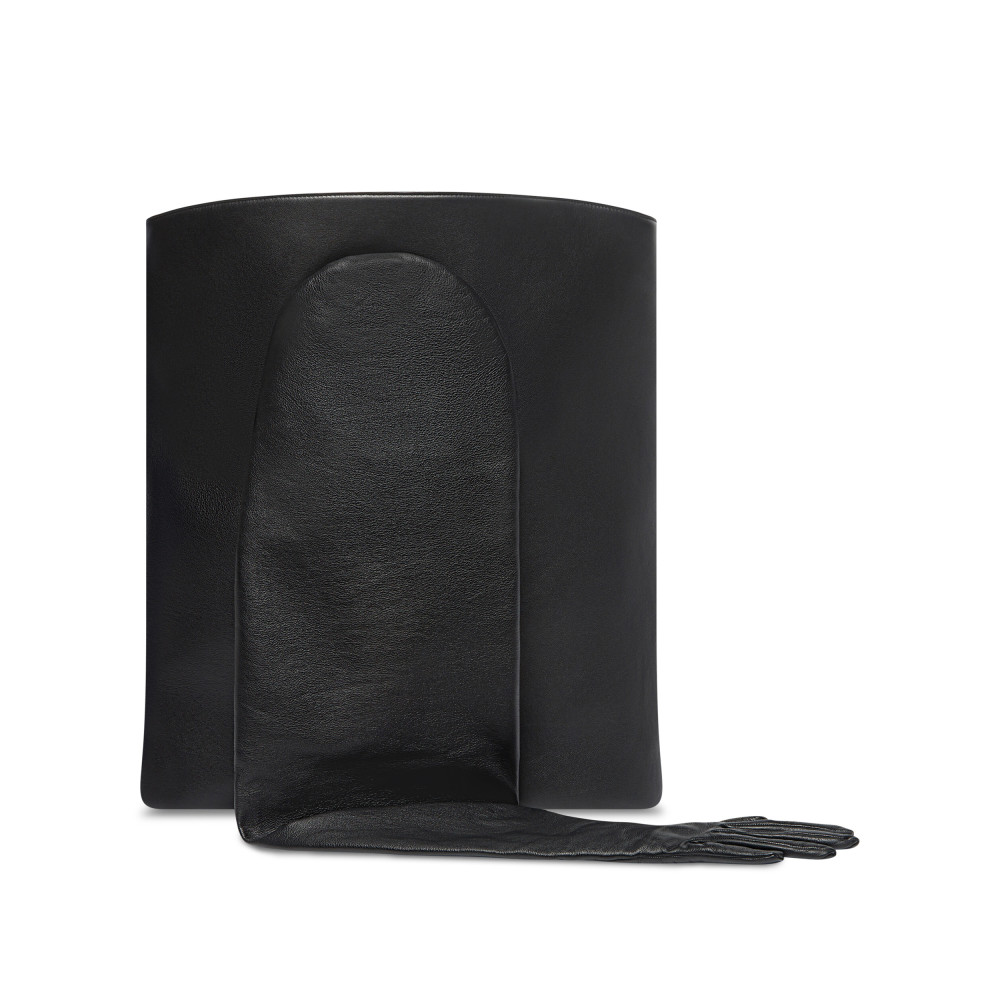 GLOVE LARGE TOTE BAG GLOVE LARGE TOTE BAG