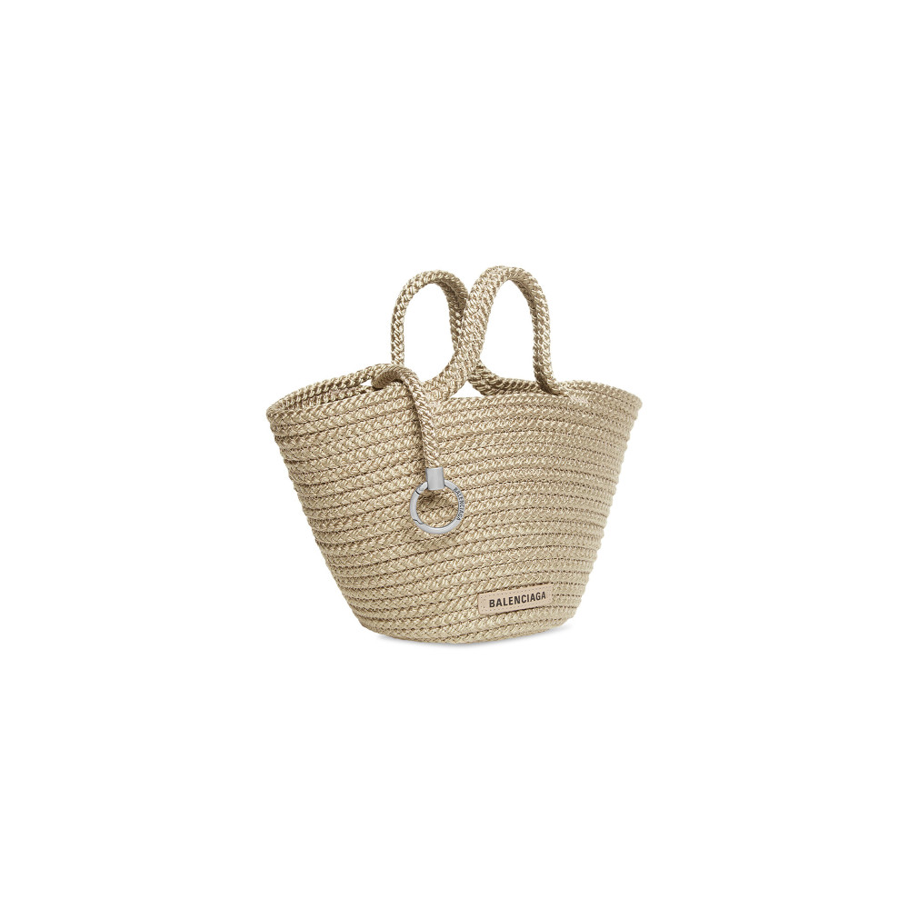 SMALL BASKET WITH STRAP SMALL BASKET WITH STRAP