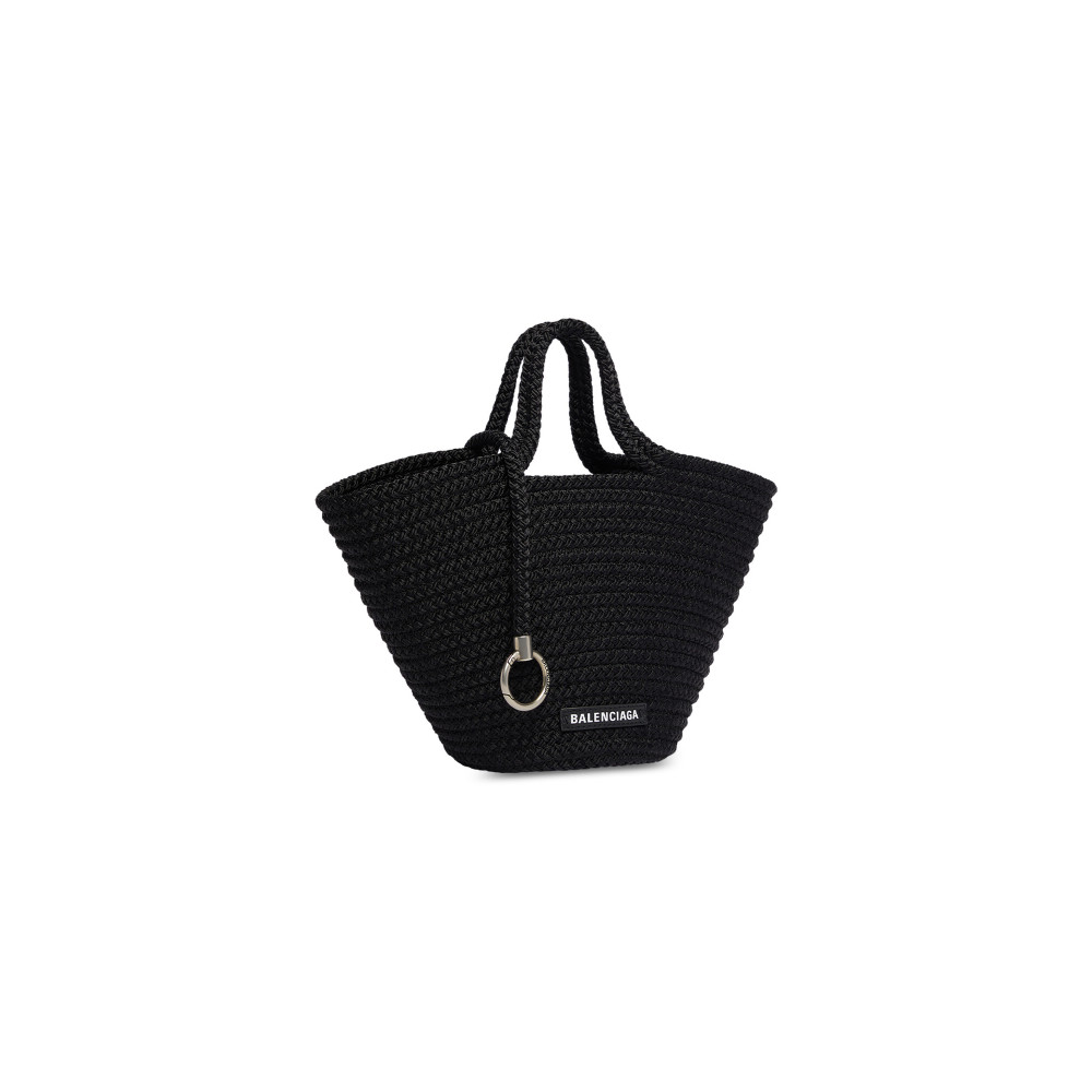 SMALL BASKET WITH STRAP SMALL BASKET WITH STRAP
