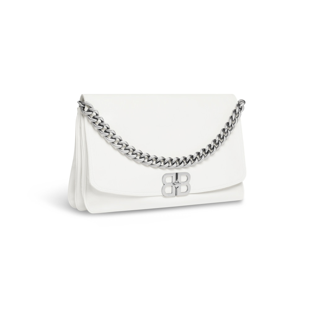 BB SOFT LARGE FLAP BAG BB SOFT LARGE FLAP BAG