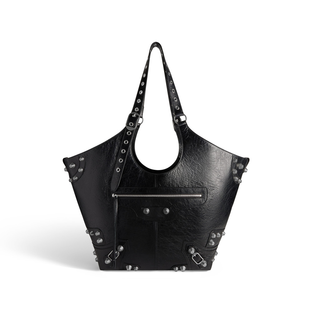 LE CAGOLE LARGE CARRY ALL BAG LE CAGOLE LARGE CARRY ALL BAG