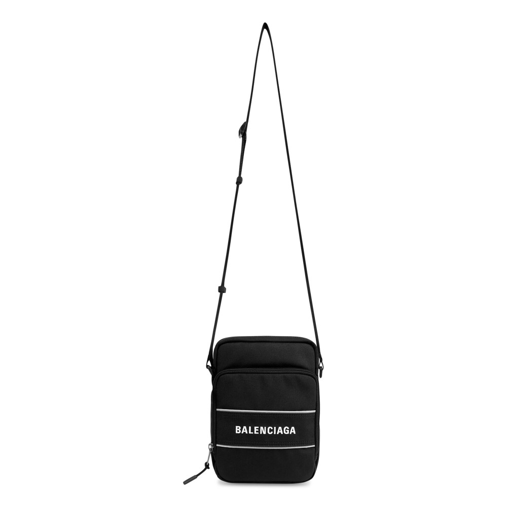 SPORT SMALL MESSENGER BAG