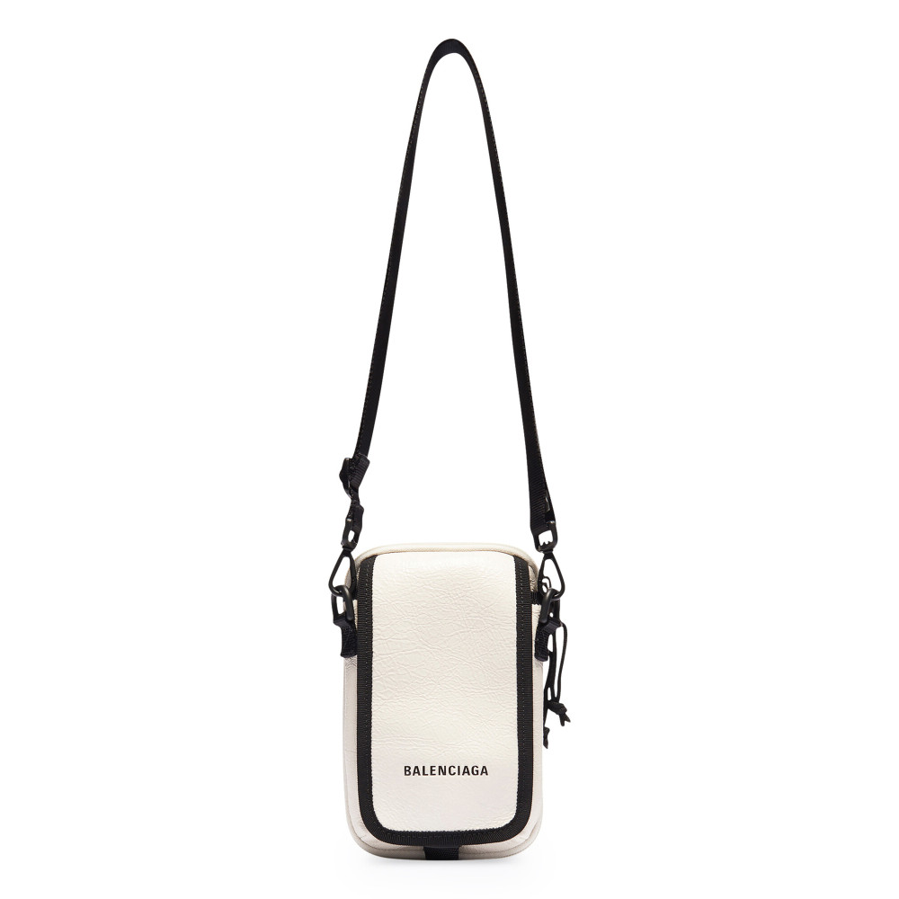 EXPLORER CROSSBODY POUCH BAG EXPLORER CROSSBODY POUCH BAG