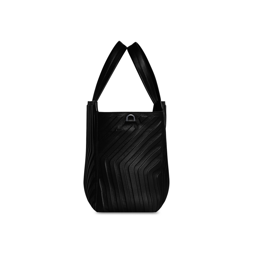 MEDIUM EAST-WEST TOTE BAG MEDIUM EAST-WEST TOTE BAG