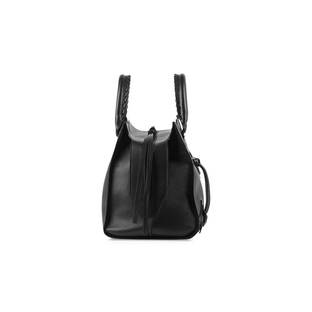 CLASSIC MEDIUM HANDBAG