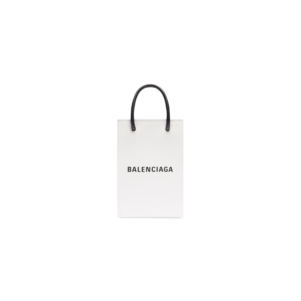 MINI SHOPPING BAG