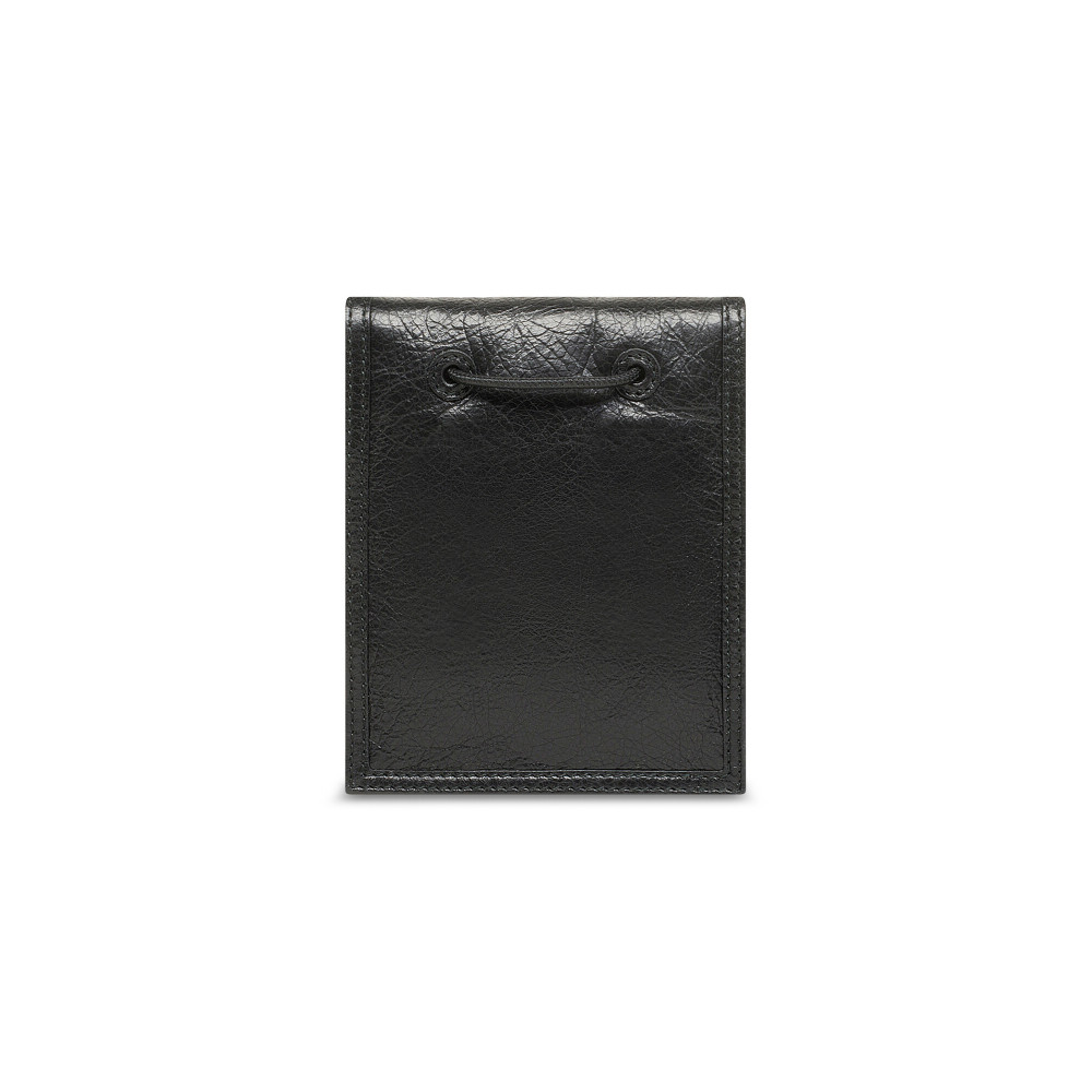 EXPLORER SMALL POUCH WITH STRAP EXPLORER SMALL POUCH WITH STRAP