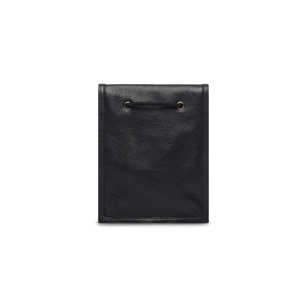 EXPLORER SMALL POUCH WITH STRAP EXPLORER SMALL POUCH WITH STRAP