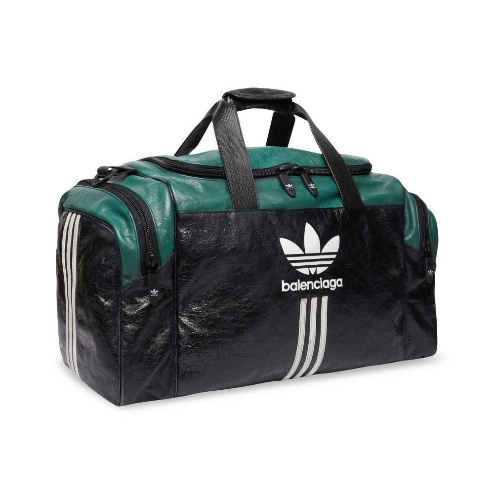 BALENCIAGA / ADIDAS GYM BAG BALENCIAGA / ADIDAS GYM BAG