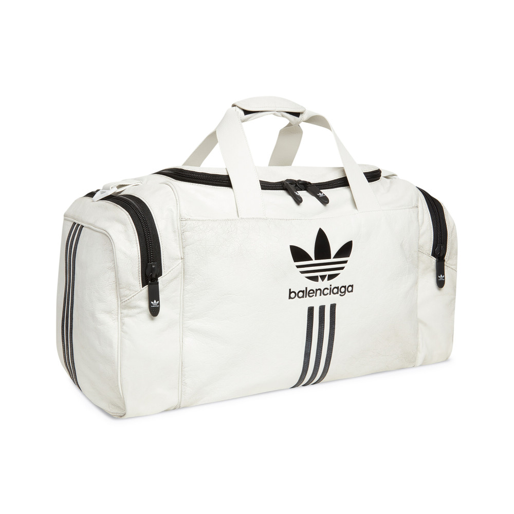 BALENCIAGA / ADIDAS GYM BAG BALENCIAGA / ADIDAS GYM BAG