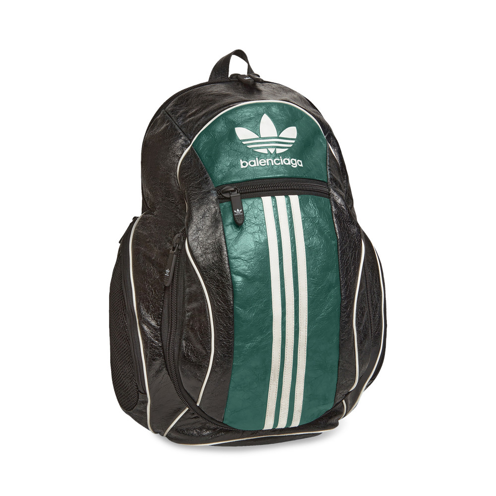 BALENCIAGA / ADIDAS LARGE BACKPACK BALENCIAGA / ADIDAS LARGE BACKPACK