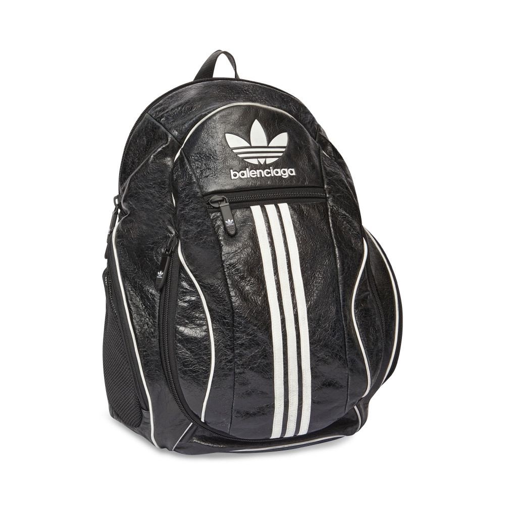 BALENCIAGA / ADIDAS LARGE BACKPACK BALENCIAGA / ADIDAS LARGE BACKPACK