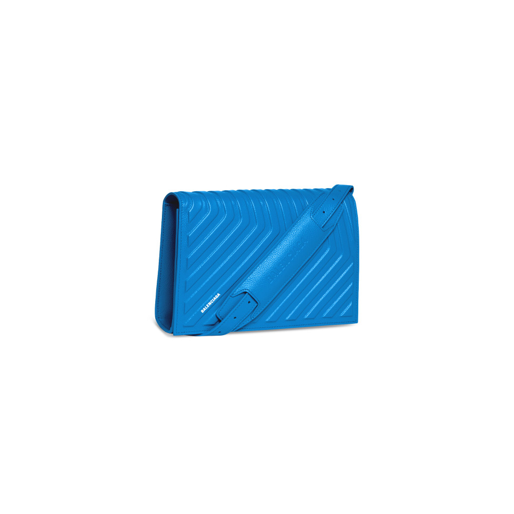 CAR FLAP BAG WITH STRAP CAR FLAP BAG WITH STRAP
