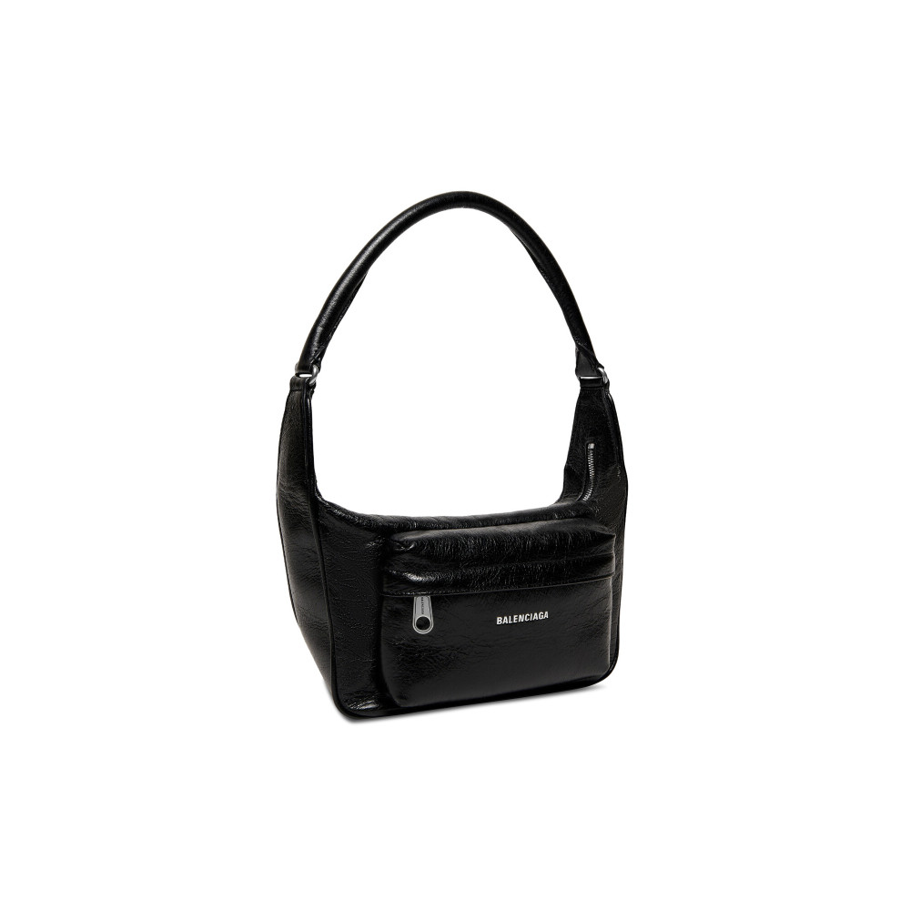 RAVER MEDIUM BAG WITH HANDLE RAVER MEDIUM BAG WITH HANDLE