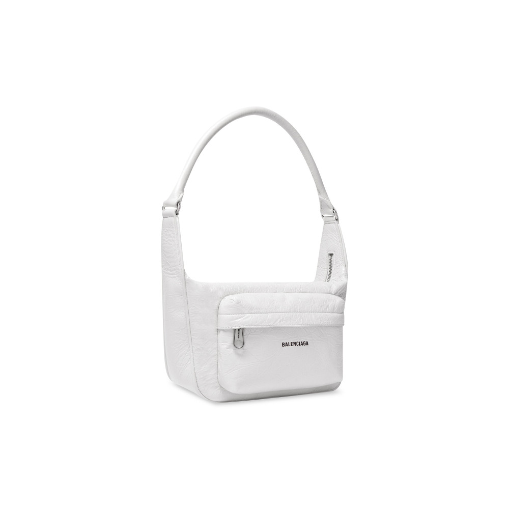 RAVER MEDIUM BAG WITH HANDLE RAVER MEDIUM BAG WITH HANDLE