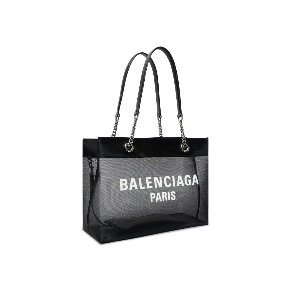DUTY FREE MEDIUM TOTE BAG DUTY FREE MEDIUM TOTE BAG