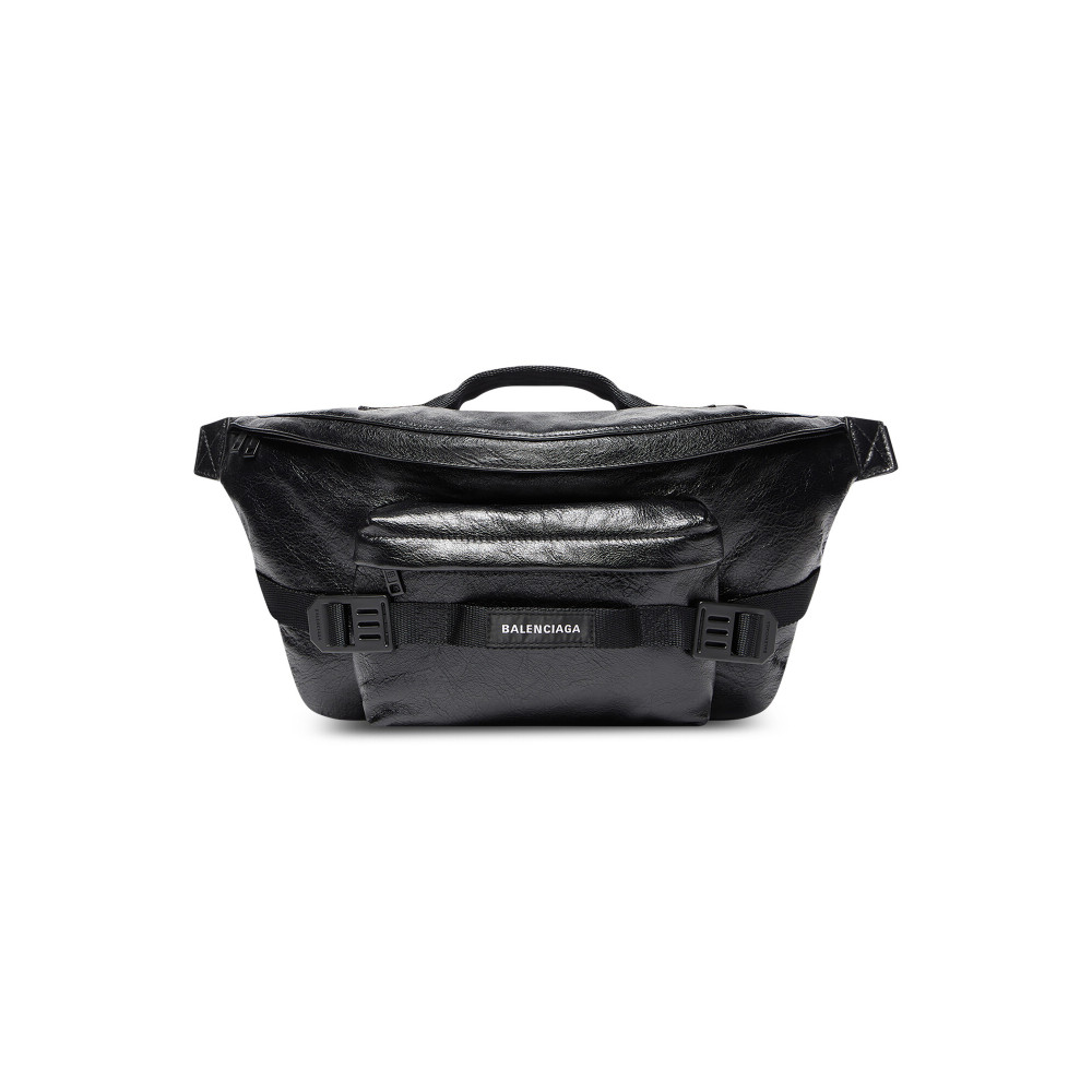ARMY LARGE BELTPACK BAG