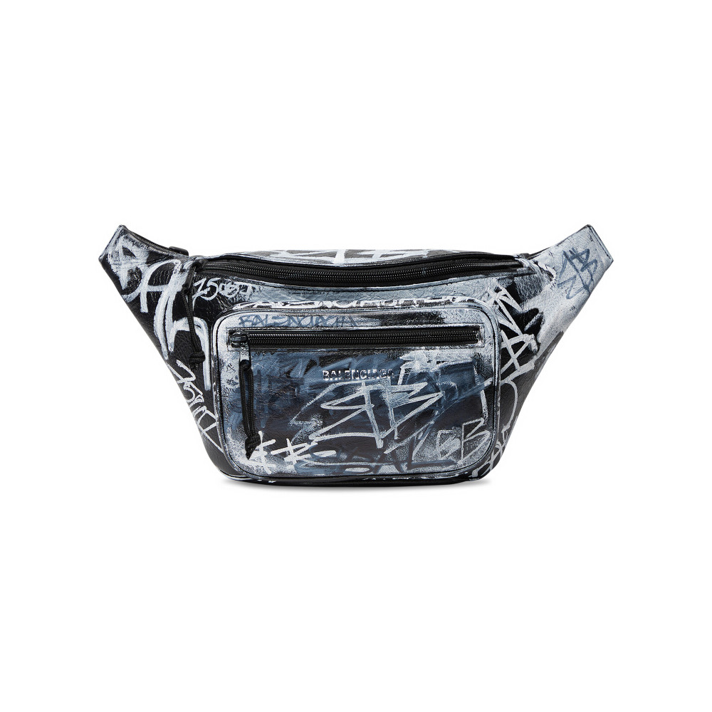 EXPLORER BELTPACK GRAFFITI EXPLORER BELTPACK GRAFFITI