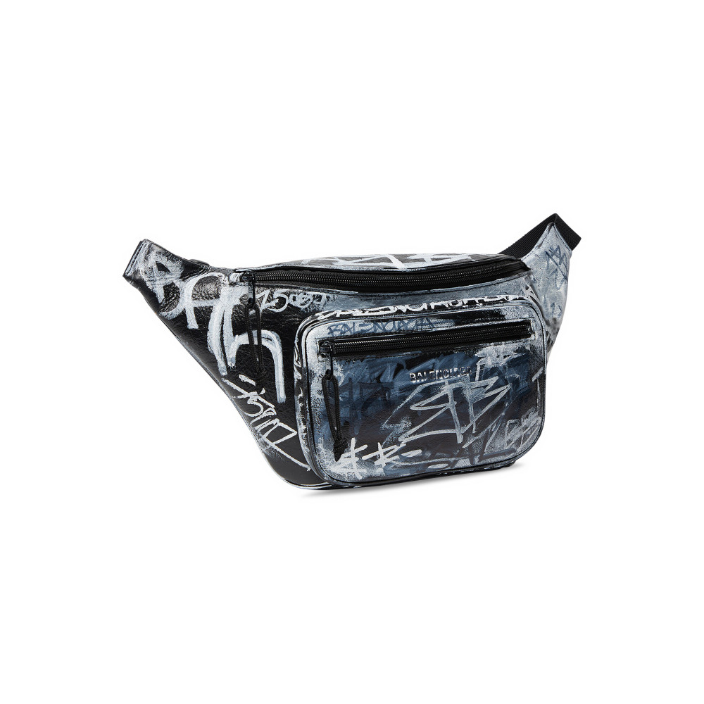 EXPLORER BELTPACK GRAFFITI EXPLORER BELTPACK GRAFFITI
