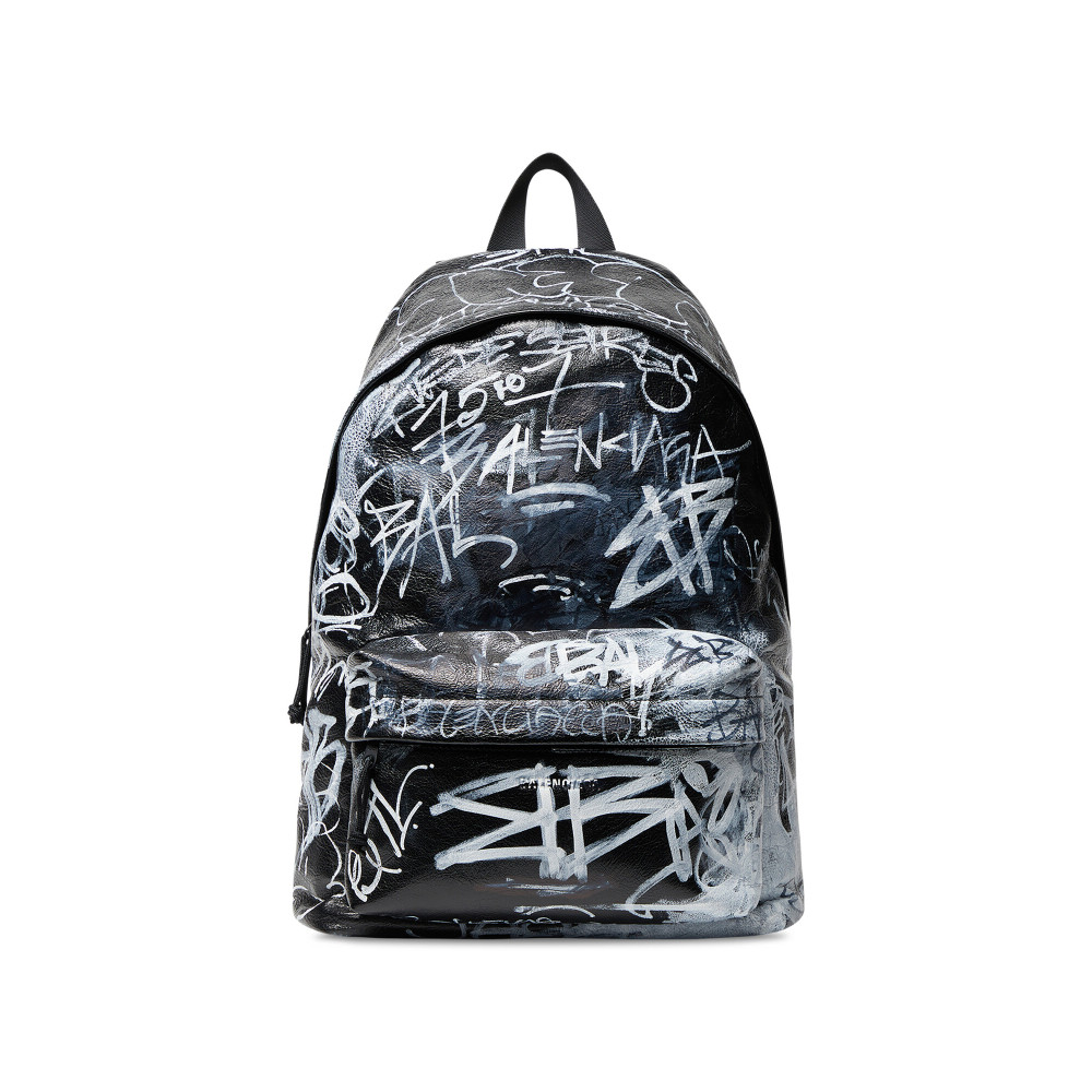 EXPLORER BACKPACK GRAFFITI EXPLORER BACKPACK GRAFFITI