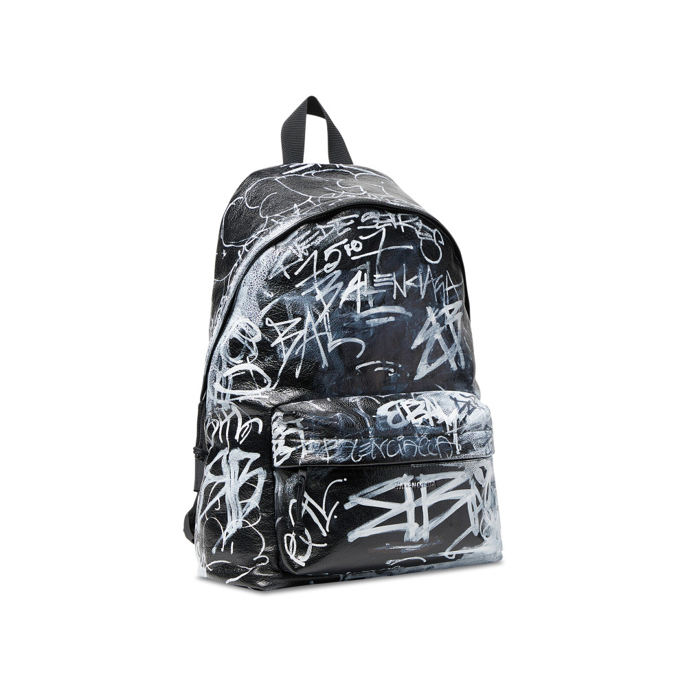 EXPLORER BACKPACK GRAFFITI EXPLORER BACKPACK GRAFFITI
