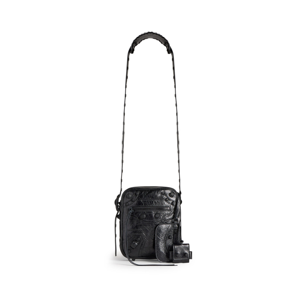 LE CAGOLE MEN CROSSBODY BAG LE CAGOLE MEN CROSSBODY BAG