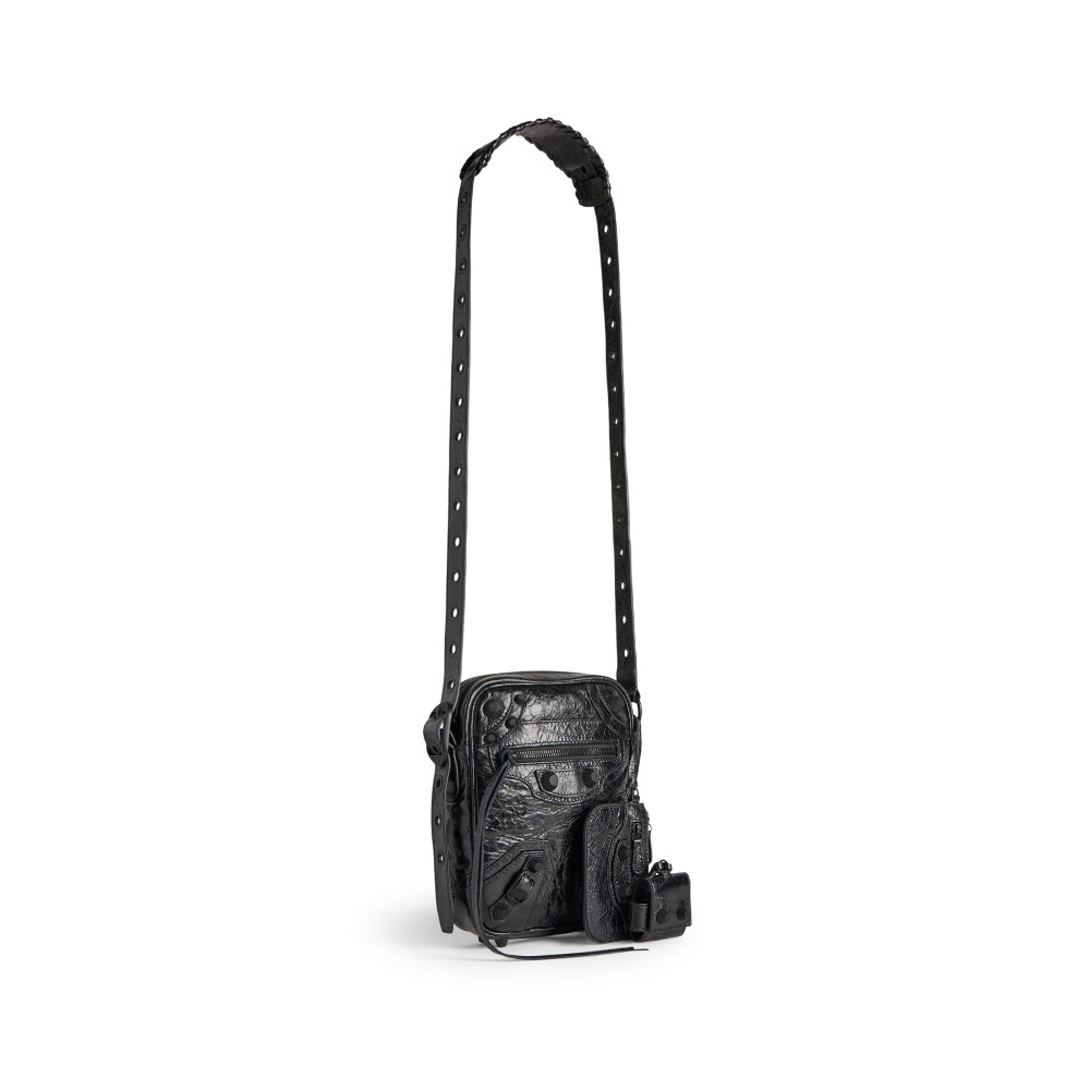 LE CAGOLE MEN CROSSBODY BAG LE CAGOLE MEN CROSSBODY BAG