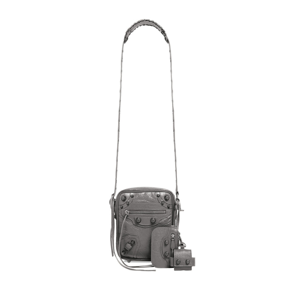 LE CAGOLE MEN CROSSBODY BAG LE CAGOLE MEN CROSSBODY BAG