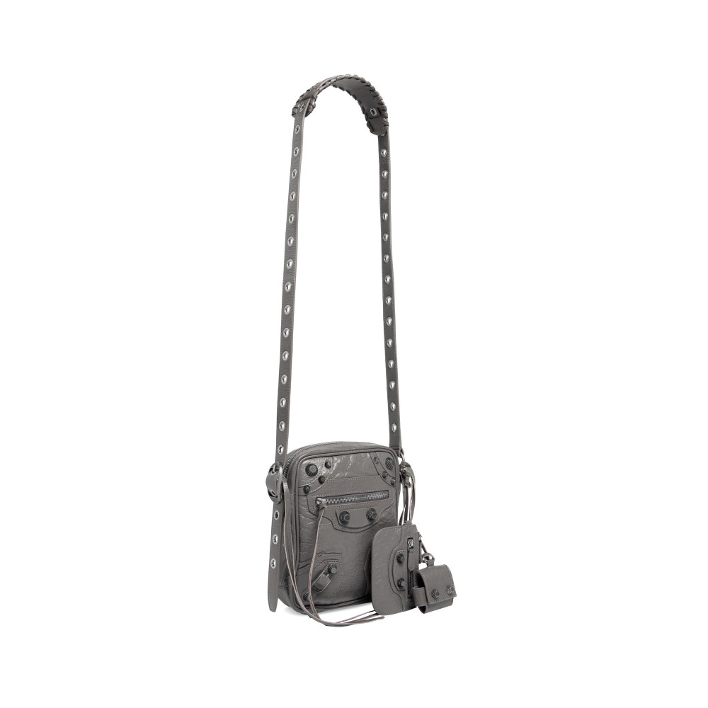 LE CAGOLE MEN CROSSBODY BAG LE CAGOLE MEN CROSSBODY BAG