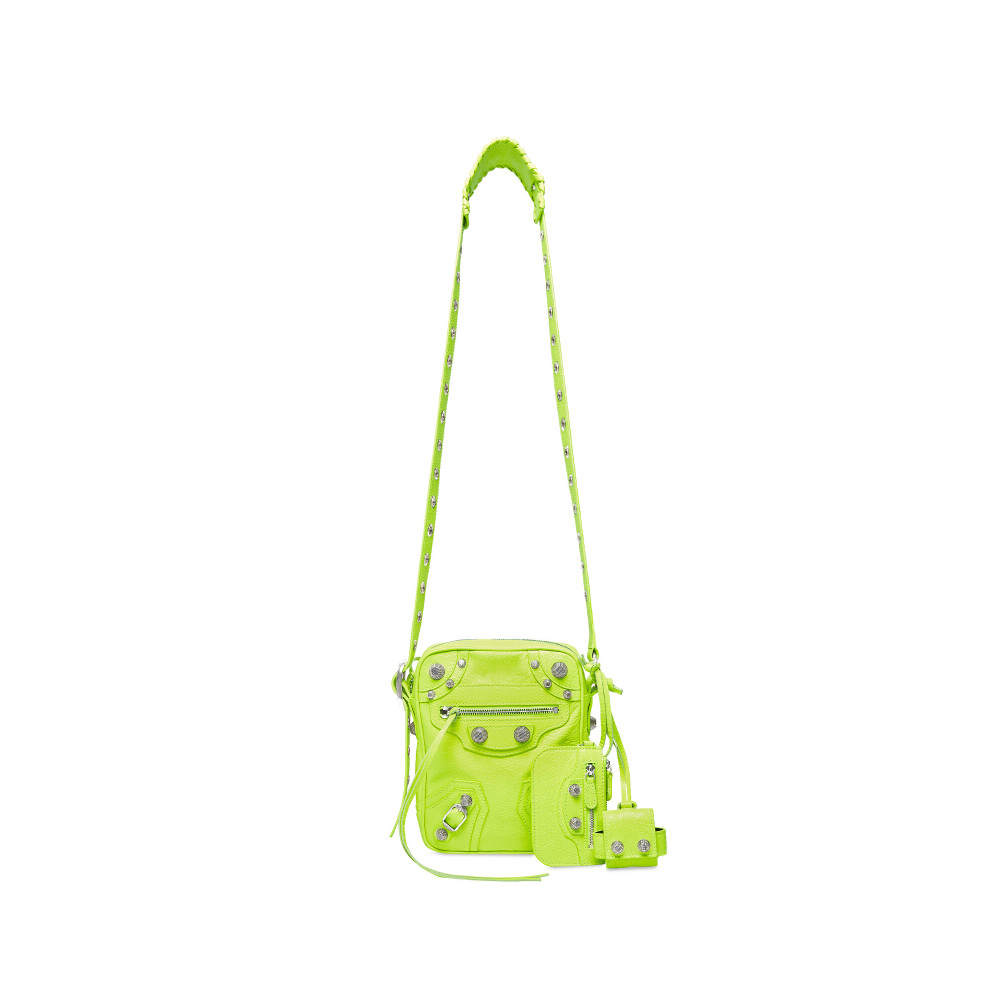 LE CAGOLE MEN CROSSBODY BAG LE CAGOLE MEN CROSSBODY BAG