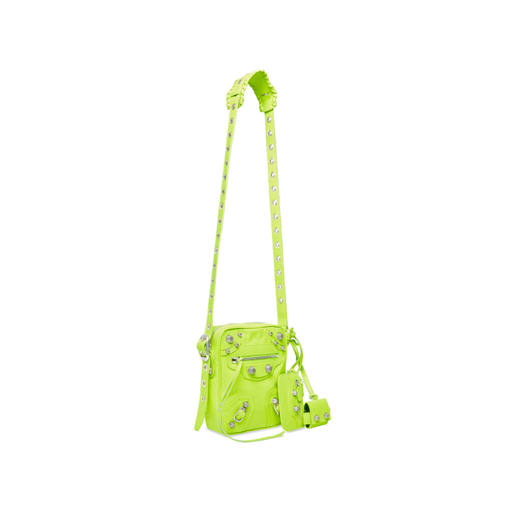 LE CAGOLE MEN CROSSBODY BAG LE CAGOLE MEN CROSSBODY BAG